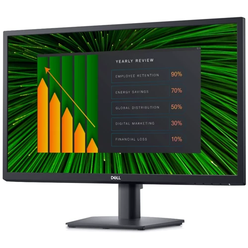 Монитор Dell E2423HN (210-BEJO): Тип ЖК-матрицы VA