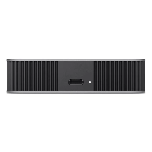 Внешний жесткий диск LaCie Mobile Drive 2022 5 TB (STLP5000400): Внешний интерфейс USB Type-C