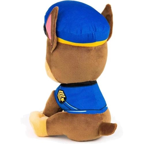 М'яка іграшка Paw Patrol Щенячий патруль Цуценя Гонщик 23 см (SM84407/6058444) фото 3