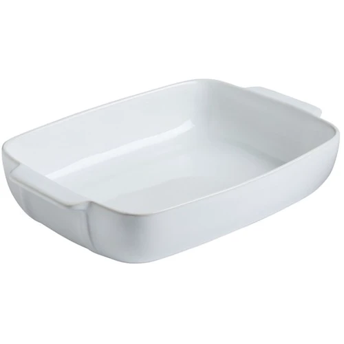 Pyrex SIGNATURE 30x22 см белый (SG30RR1)	