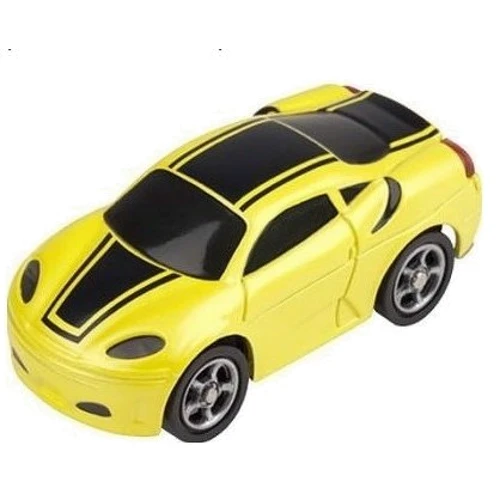 Машинка з інтелектуальної начинкою Tagamoto Alpha: Виробник Tagamoto