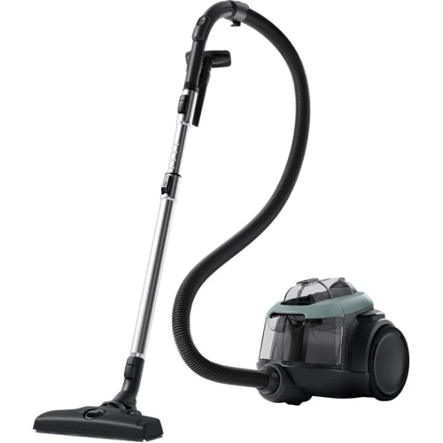 Пылесос Electrolux EL61C2OG: Тип пылесоса классический (для сухой уборки)