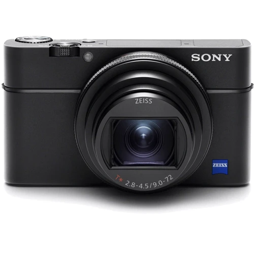 Sony DSC-RX100 VI