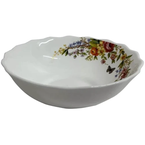 Салатник Vittora Летние краски Wave 17.5 см (175Sc): Тип салатник