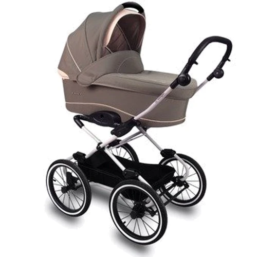 Коляска Navington Caravel 14' Lakier CAPRI (5911.6095)