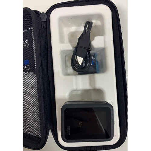 GoPro HERO8 Black (CHDHX-801-RW) (Экшн камеры)(C3331352603210) Stylus Approved фото 3