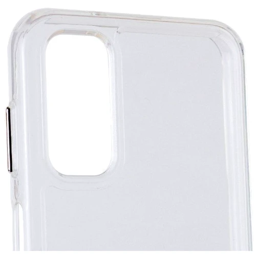 Чохол для телефона Mobile Case TPU+PC Metal Buttons Clear для Samsung M146 Galaxy M14 5G: Тип накладка на задню частину