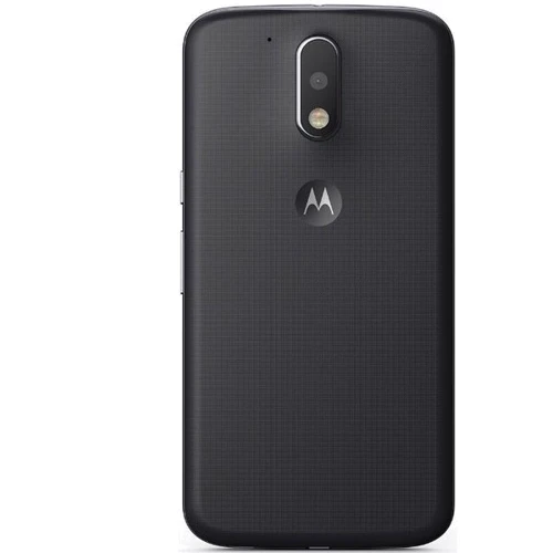 Смартфон Motorola Moto G4 2/16 GB Black Approved Вітринний зразок фото 4