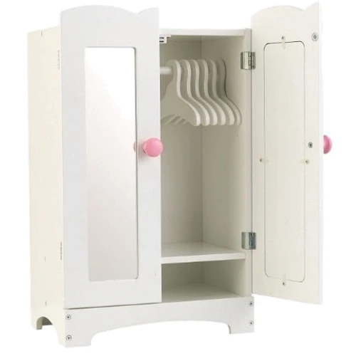 Ігровий набір KidKraft Lil 'Doll Armoire (60132)