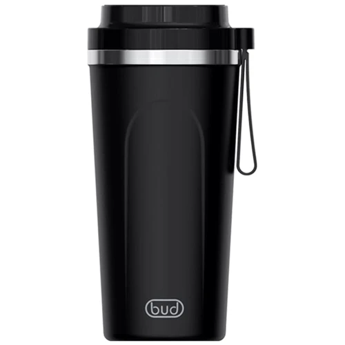 Кофеварка BUD Portable coffee machine BB02A Black