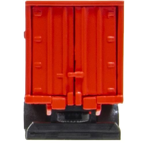 Автомодель – Фура Новая Почта