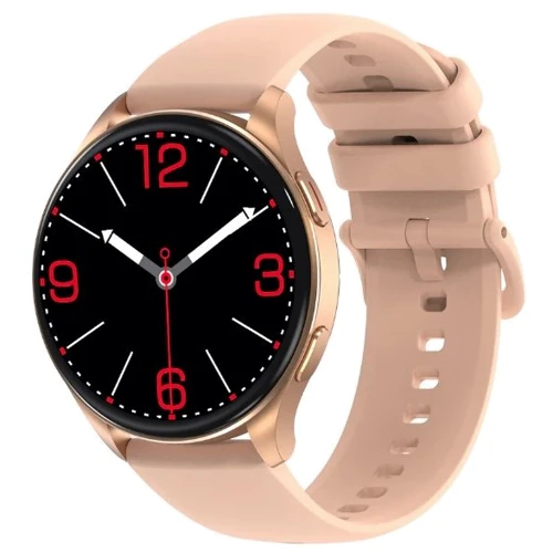 Смарт-годинник Blackview X20 Coral Gold