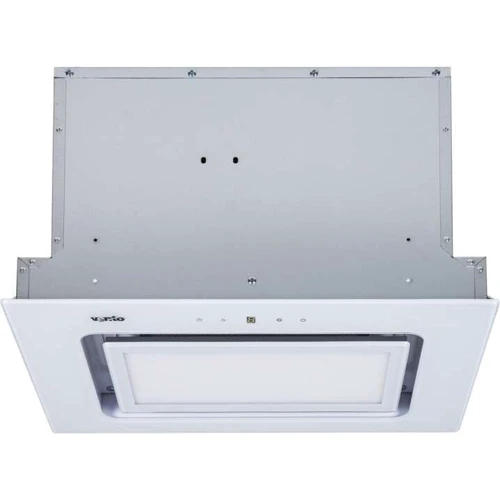 Вытяжка Ventolux PUNTO 60 WG (1200) TRC FLED: Тип воздухоочистителя Отвод