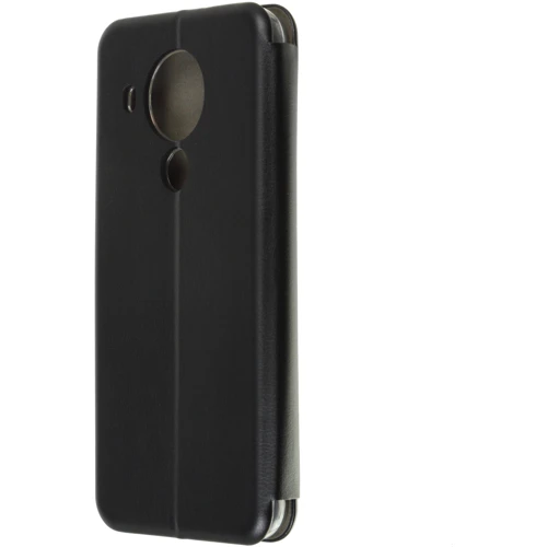 Аксесуар для смартфона Fashion Classy Black для Nokia 3.4: Тип чохол книжка