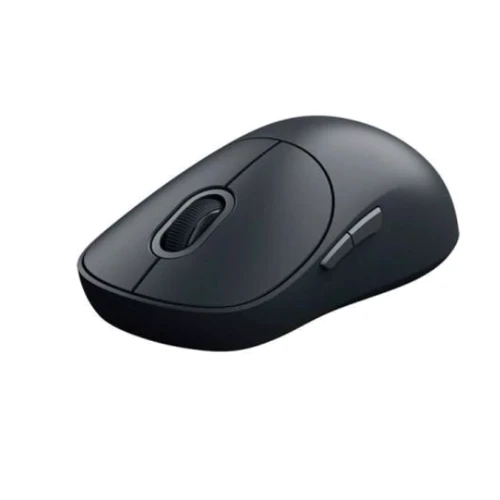 Мышь Xiaomi Mi Wireless Mouse 3 Dark Grey (BHR7609CN)