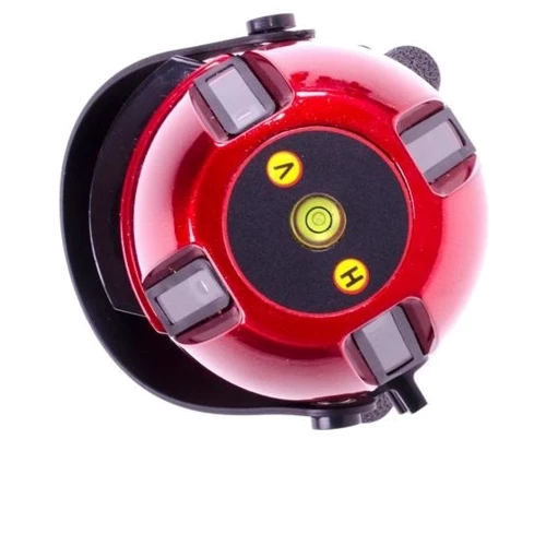 Рівень лазерний Intertool MT-3011 фото 4