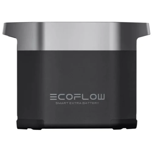 Додаткова батарея EcoFlow DELTA 2 1024Wh Extra Battery (ZMR330EB) фото 5