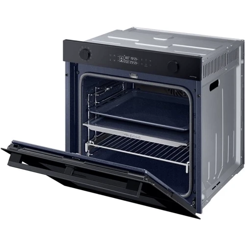 Духовой шкаф электрический Samsung NV7B4525ZAK: Мощность подключения, Вт 3650
