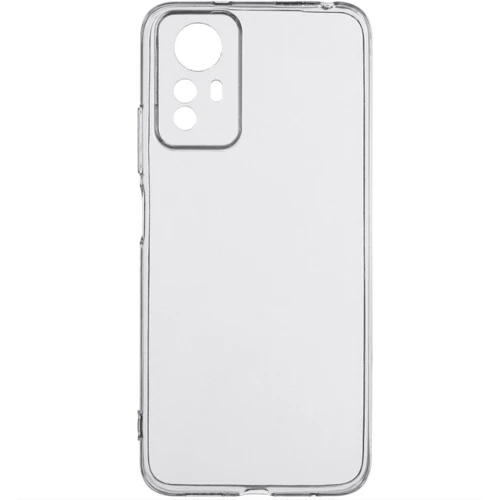 Чехол для телефонов BeCover TPU Case Clear for Xiaomi Redmi Note 12S (709313)