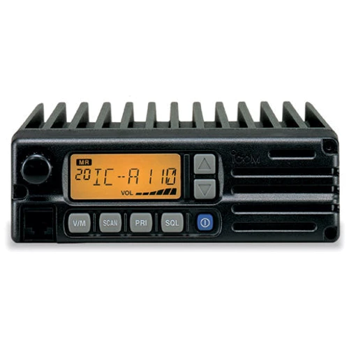 Рація бортова авіаційна Icom IC-A110