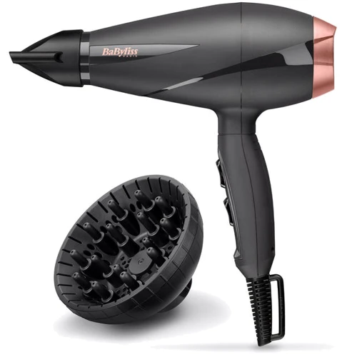 Фен BaByliss 2100 6709DE