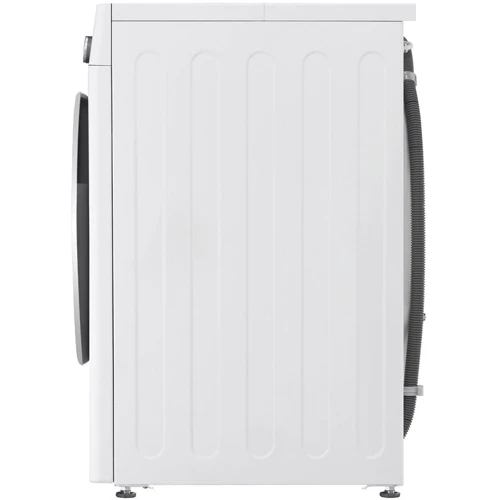Стиральная машина LG F6WV709A1E: Максимальный уровень шума, дБ 73