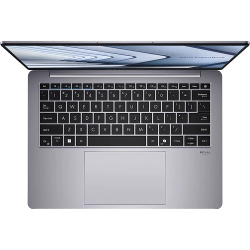 Ноутбук ASUS ExpertBook P5 (P5405CSA-NZ0408X): Тип экрана антибликовое покрытие