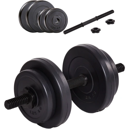 Гантель KETLER 1x8.5 кг