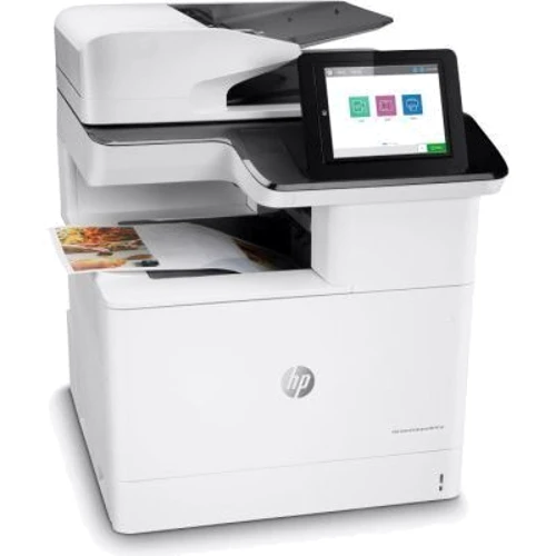 БФП HP Color LaserJet Enterprise M776dn (T3U55A) UA: Клас пристрою офисный