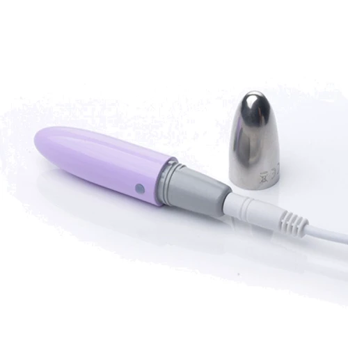Svakom - Rebecca Vibrator миниатюрный вибромассажер, 9,5х1,9 см
