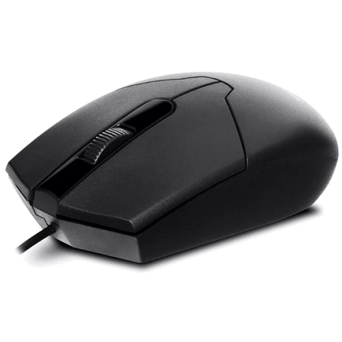 Мышь Sven RX-30 Black: Тип сенсора оптический