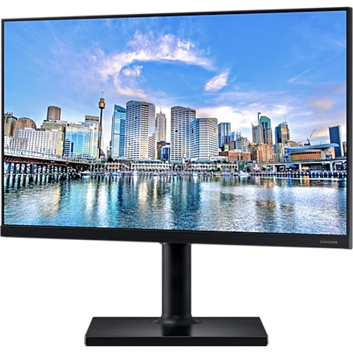 Монитор Samsung LF27T450 Black (LF27T450FQIXCI) фото 17