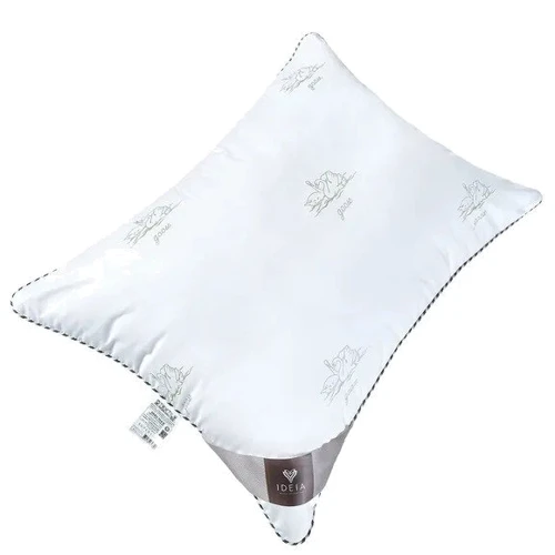 Подушка IDEIA Super Soft Classic 40х60 см (8-11791): Размер, см 40x60