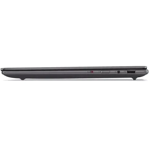 Ноутбук Lenovo Yoga Pro 7 14IRH8 (82Y7007YRM): Обсяг накопичувача 1 ТБ (SSD)