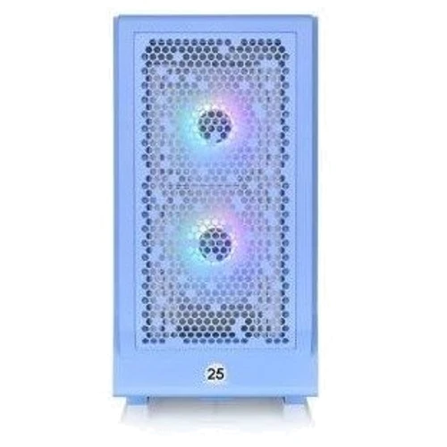 Корпус Thermaltake Ceres 330 TG ARGB Hydrangea Blue (CA-1Y2-00MFWN-00): Форм-фактор материнської плати E-ATX/ATX/MicroATX/Mini-ITX