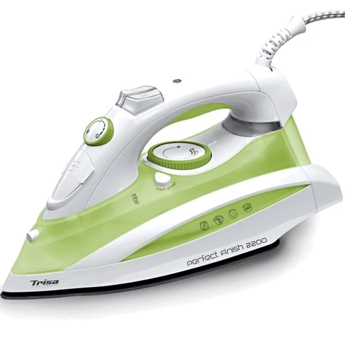 Утюг Trisa Perfect Finish 2200 green (7941.7112)