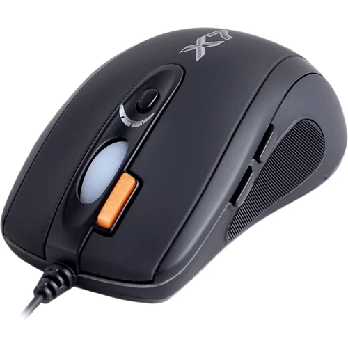 Мышь A4Tech X-710BK