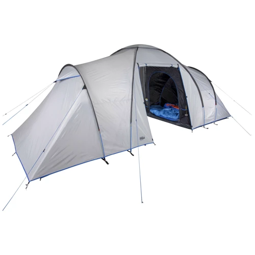 Палатка High Peak Como 4 (Nimbus Grey)