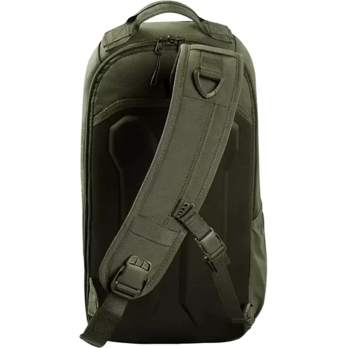 Рюкзак Highlander Stoirm Gearslinger 12L Olive (TT189-OG): Объем 12 л