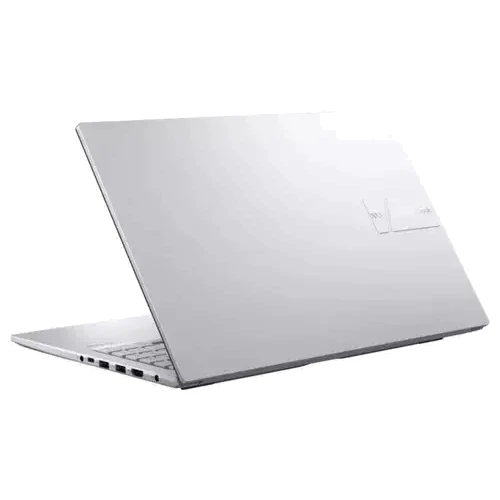 Ноутбук ASUS Vivobook 15 X1504ZA (X1504ZA-BQ365): Объем накопителя 512 ГБ SSD
