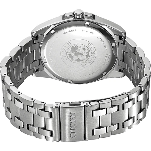 Наручные часы Citizen BM7108-81L (304322): Тип Мужские