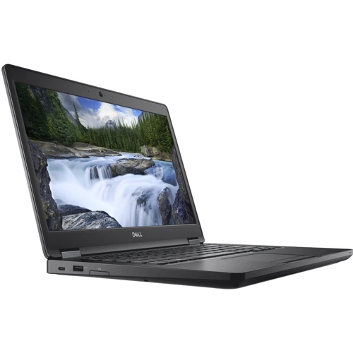 Ноутбук Dell Latitude 5490 (210-ANMX#UL-85): Екран 14" TN+film (1920x1080) Full HD