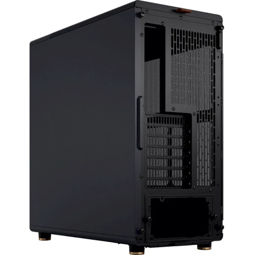 Корпус Fractal Design North Charcoal Black (FD-C-NOR1C-01): Назначение игровой