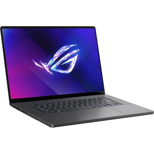 Ноутбук ASUS ROG Zephyrus G16 GU605MY (90NR0IQ5-M001R0) UA : Экран 16" (2560x1600) WQXGA