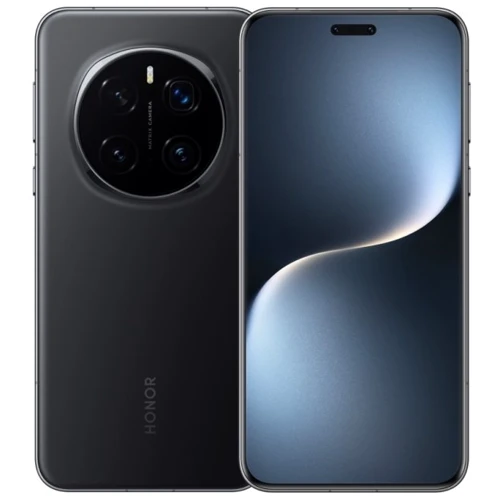 Смартфон Honor Magic 7 Pro 12/512GB Black
