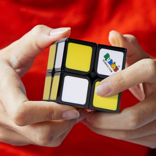 Головоломка Rubik's Кубик 2х2 Для начинающего (6065322) фото 3