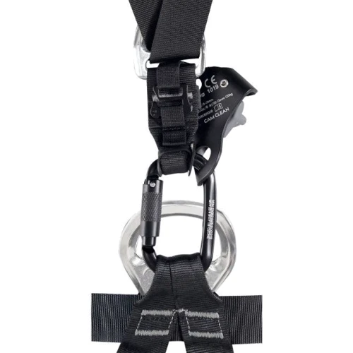 Страхова система повна Singing Rock Expert 3D Standart, Black, XL (SR W0078DB05)