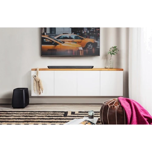 Домашний кинотеатр Polk audio MagniFi 2
