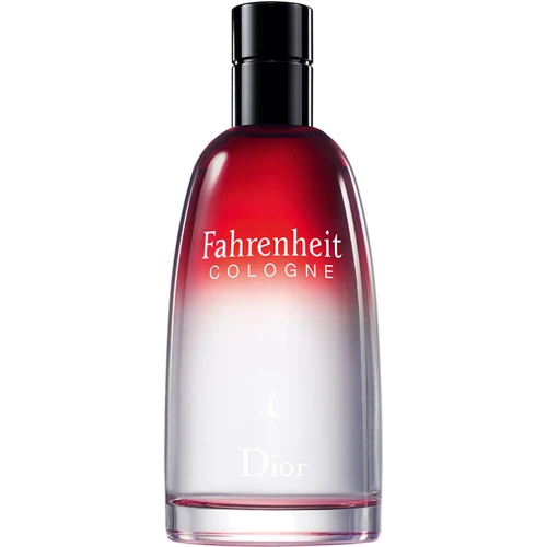 Одеколон Christian Dior Fahrenheit Cologne 125ml Тестер
