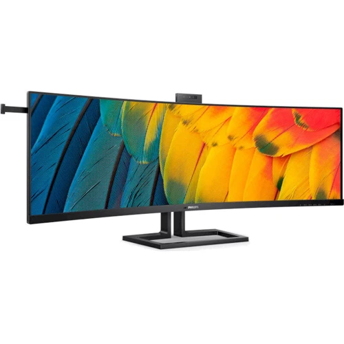 Монитор Philips 45B1U6900CH/00: Покрытие экрана матовое